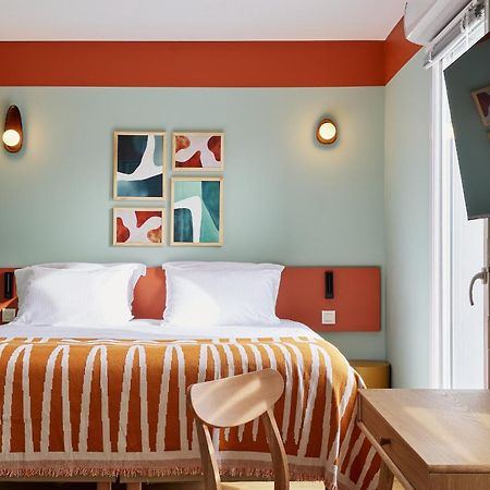 Hotel Ligo By Happyculture Marseilles Exterior foto