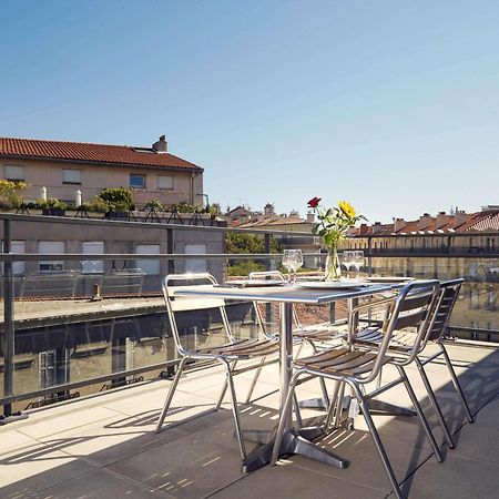 Hotel Ligo By Happyculture Marseilles Exterior foto