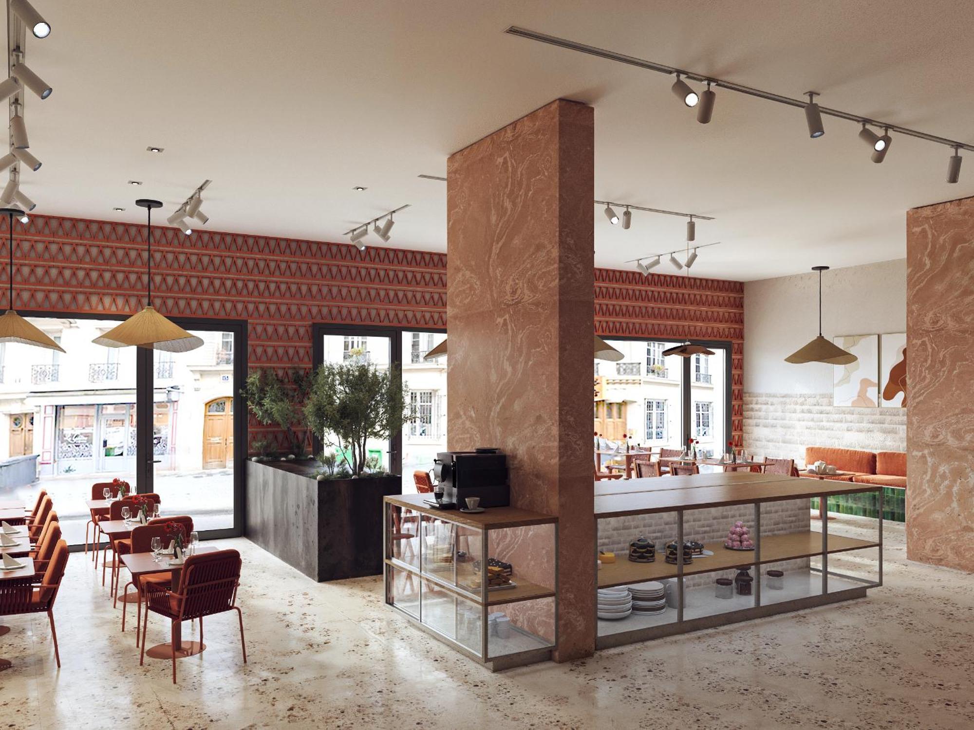 Hotel Ligo By Happyculture Marseilles Exterior foto