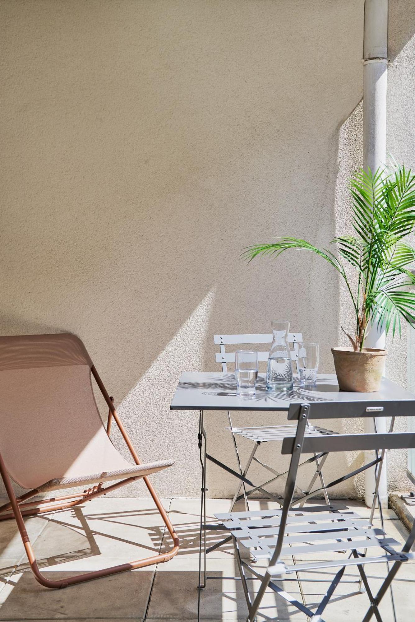 Hotel Ligo By Happyculture Marseilles Exterior foto