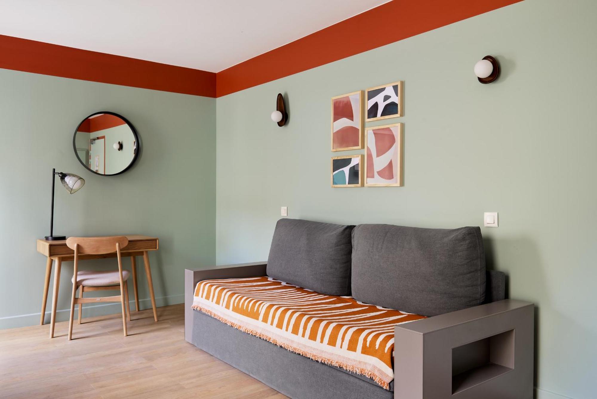 Hotel Ligo By Happyculture Marseilles Exterior foto