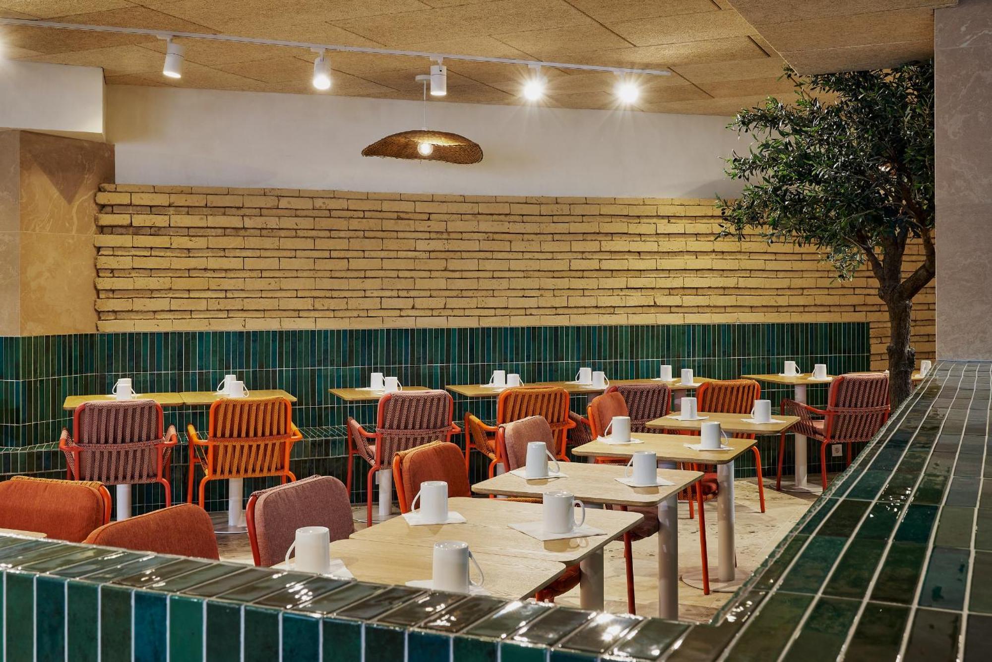 Hotel Ligo By Happyculture Marseilles Exterior foto