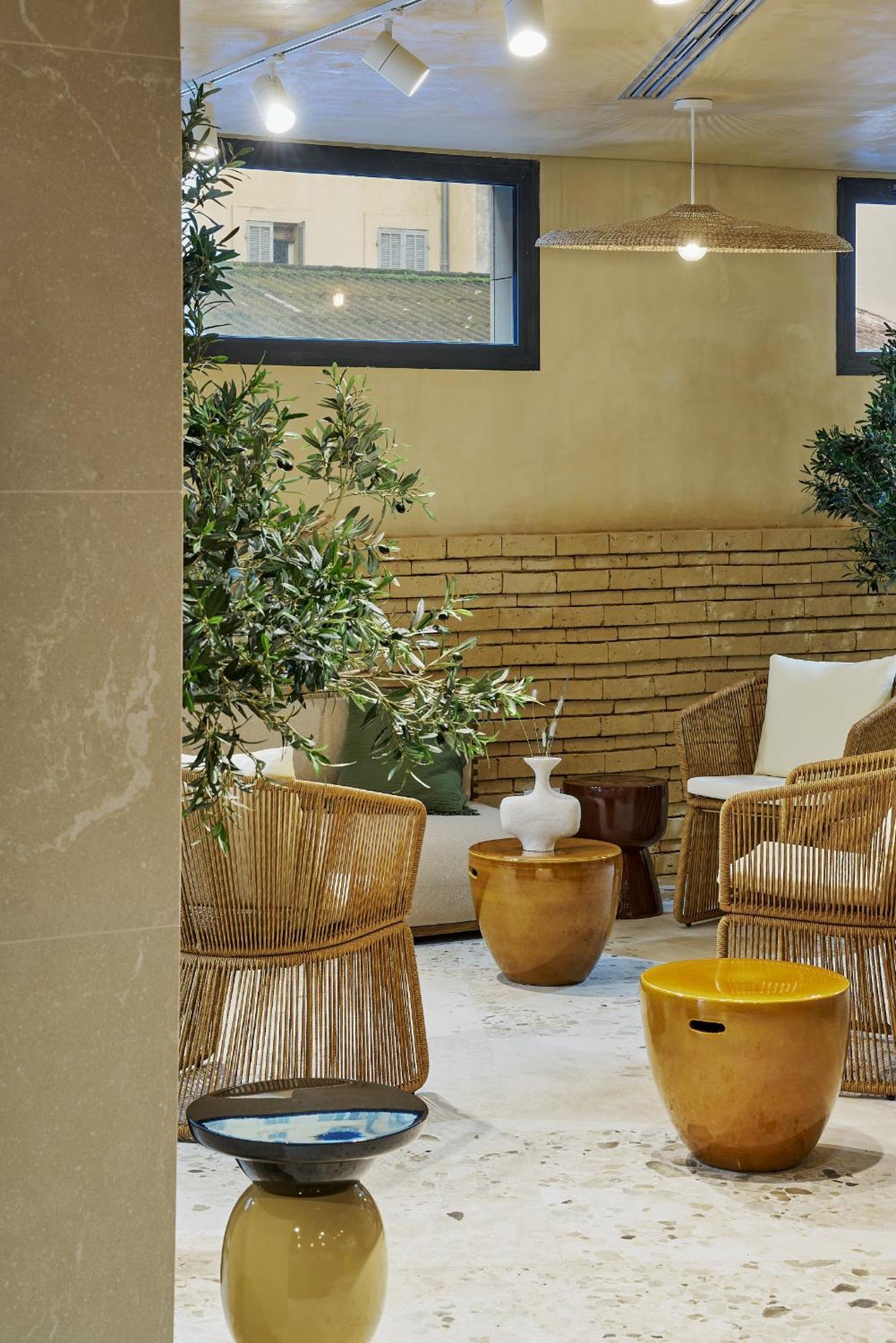 Hotel Ligo By Happyculture Marseilles Exterior foto