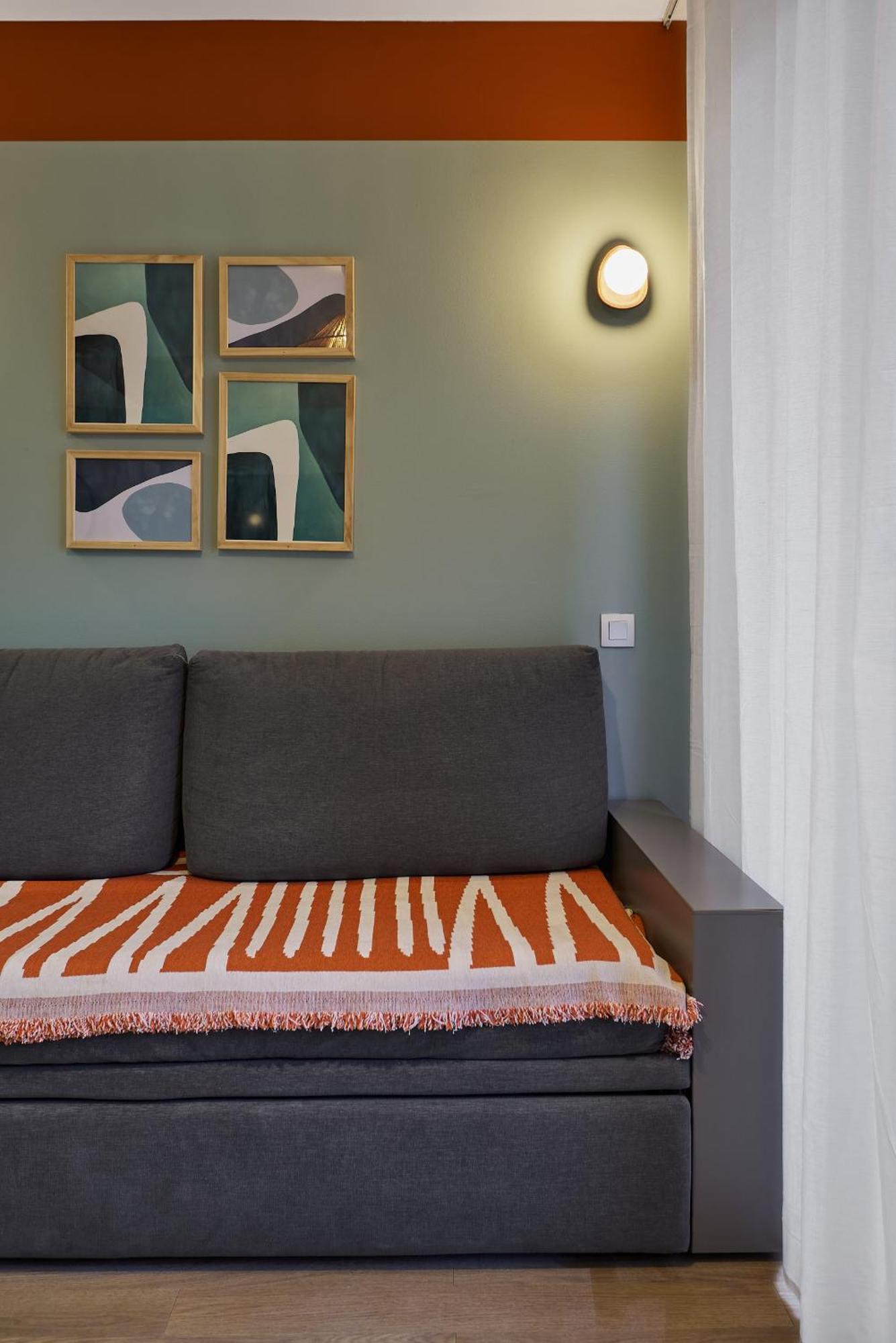 Hotel Ligo By Happyculture Marseilles Exterior foto