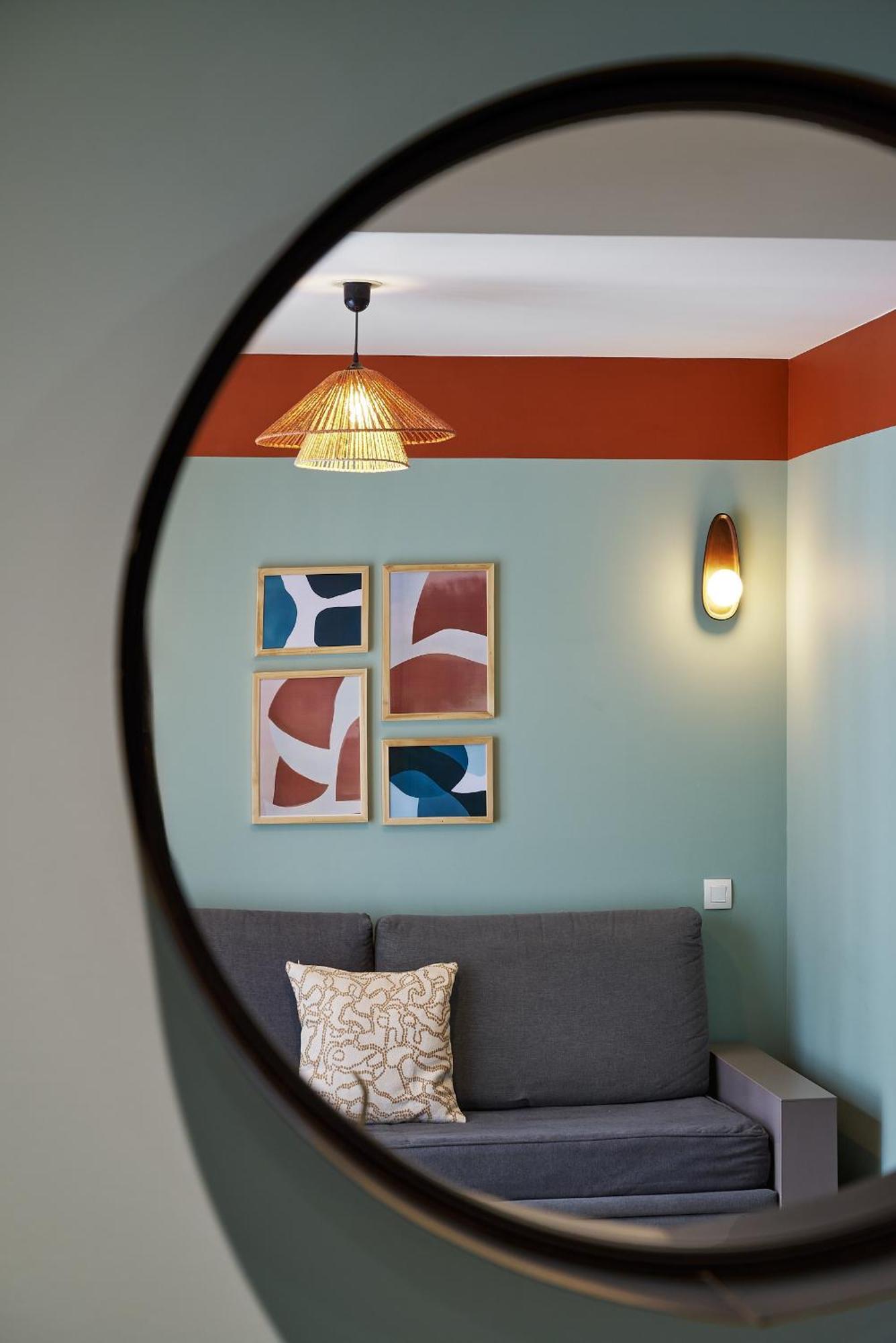 Hotel Ligo By Happyculture Marseilles Exterior foto