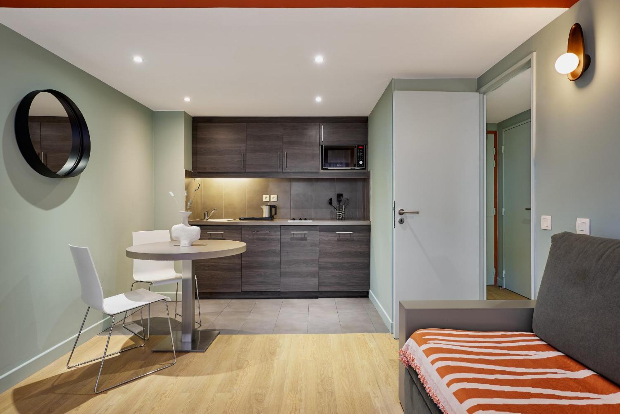 Hotel Ligo By Happyculture Marseilles Exterior foto